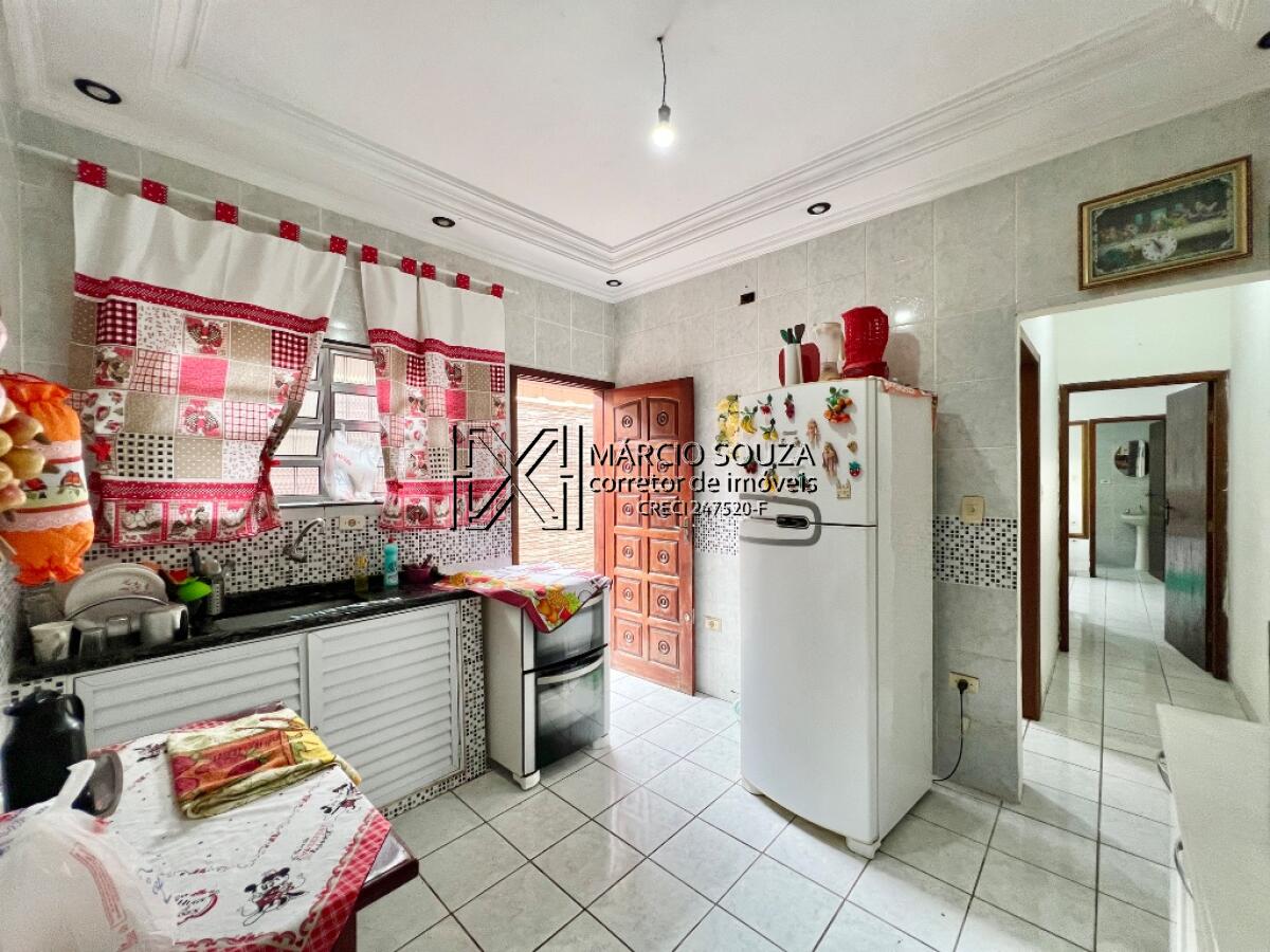 Casa, 3 quartos, 117 m² - Foto 8