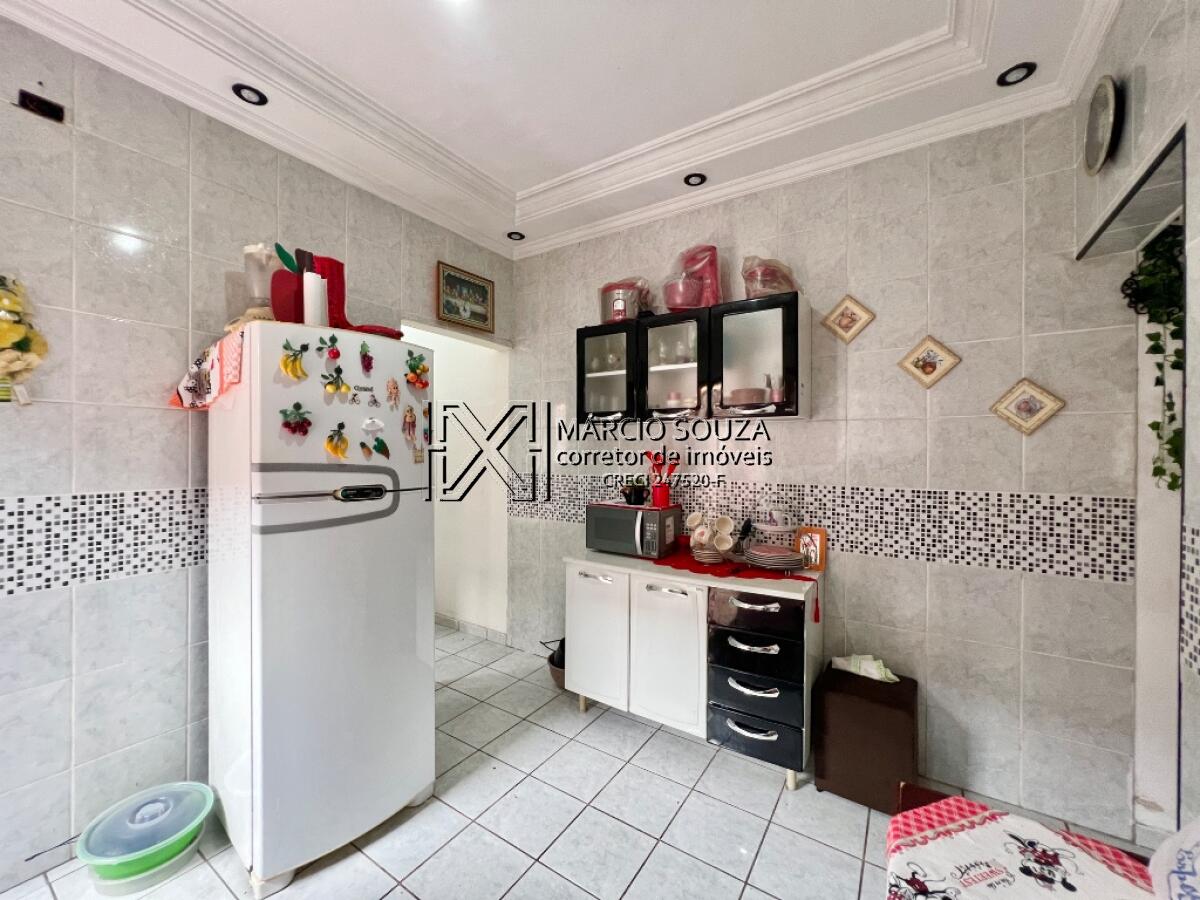 Casa, 3 quartos, 117 m² - Foto 9