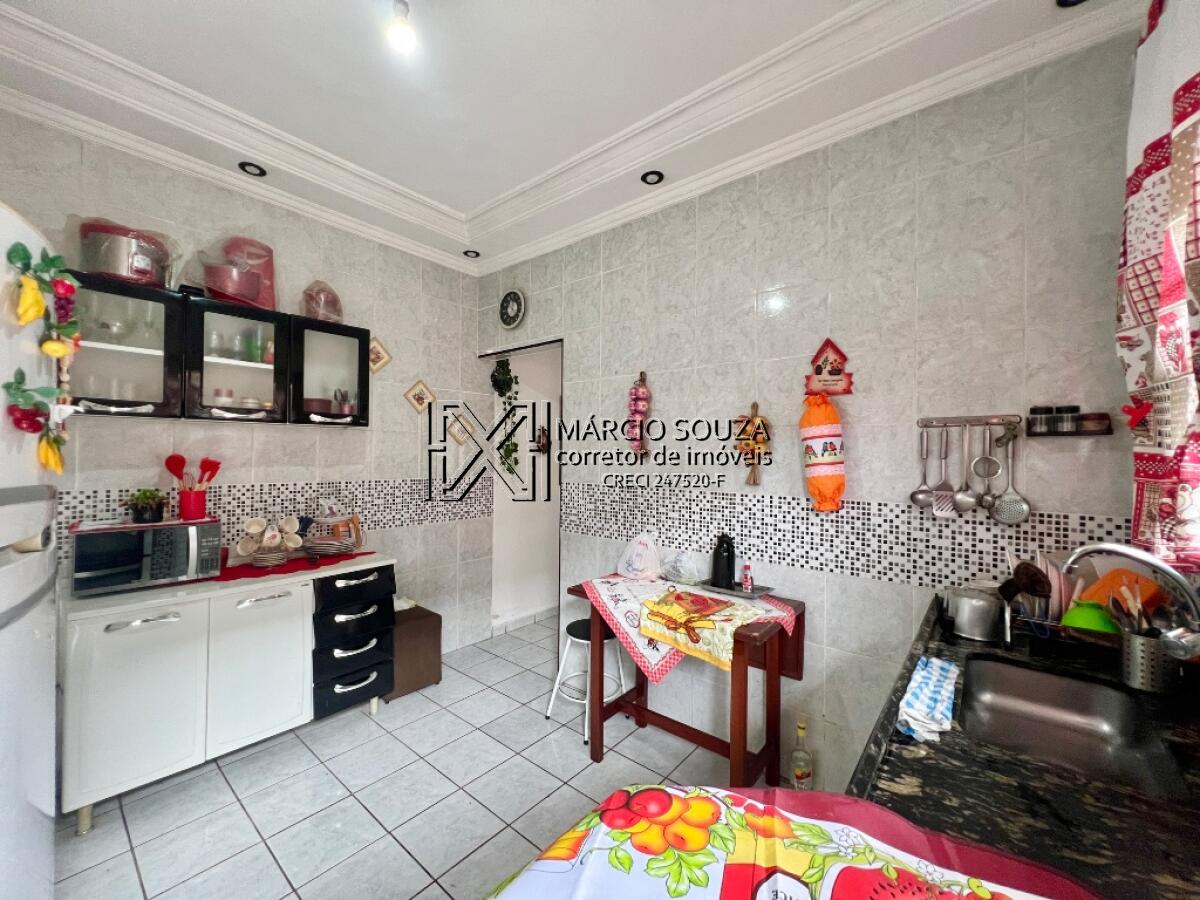 Casa, 3 quartos, 117 m² - Foto 10