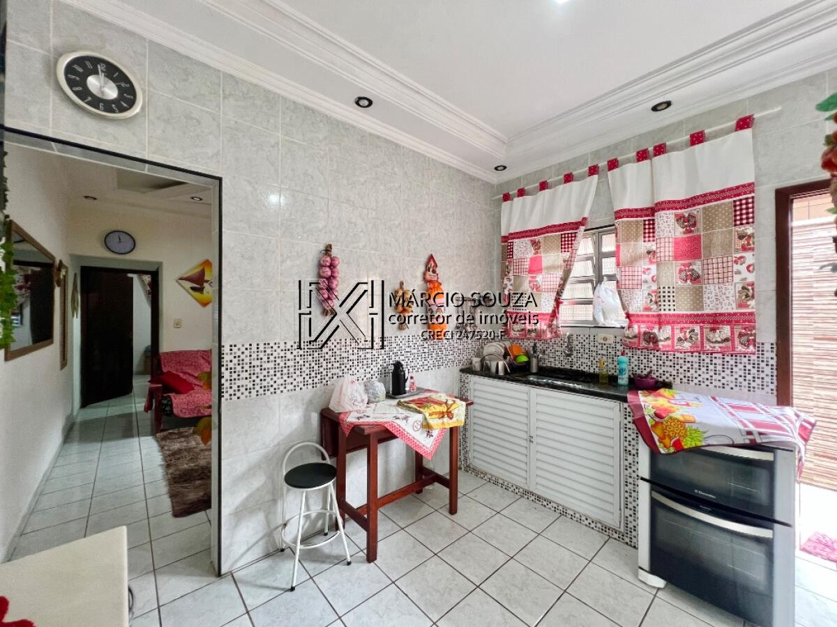 Casa, 3 quartos, 117 m² - Foto 11