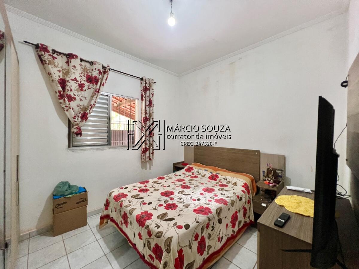 Casa, 3 quartos, 117 m² - Foto 12