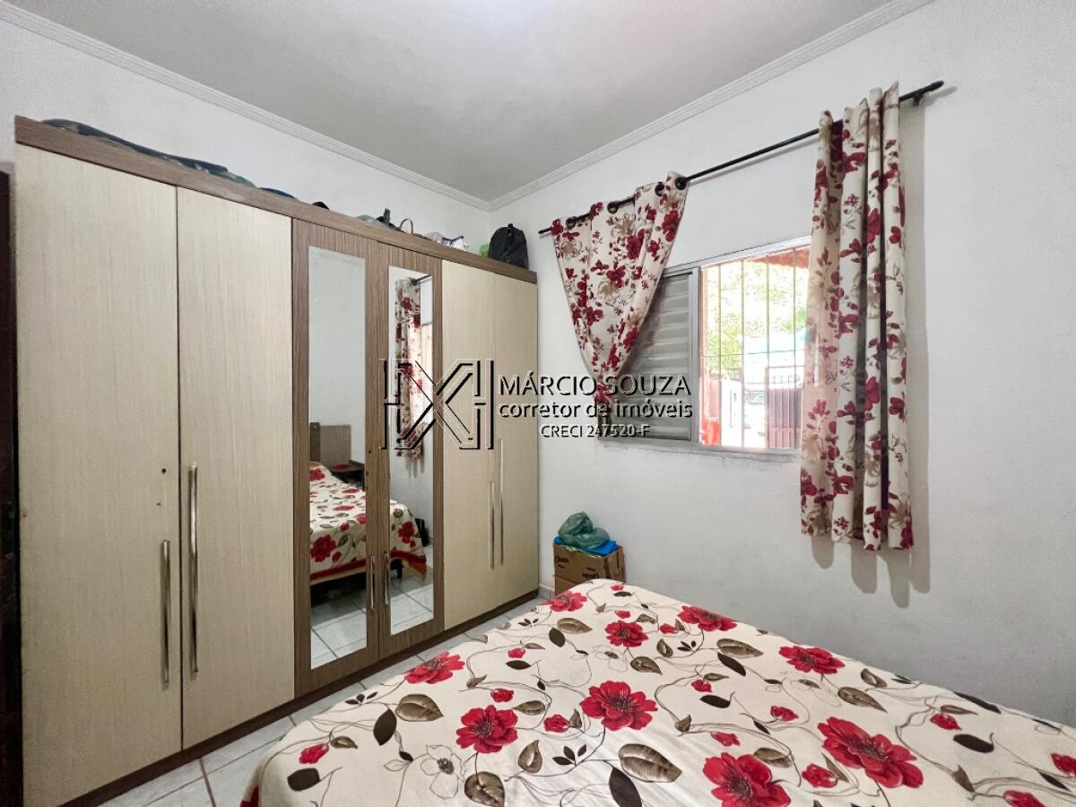 Casa, 3 quartos, 117 m² - Foto 13