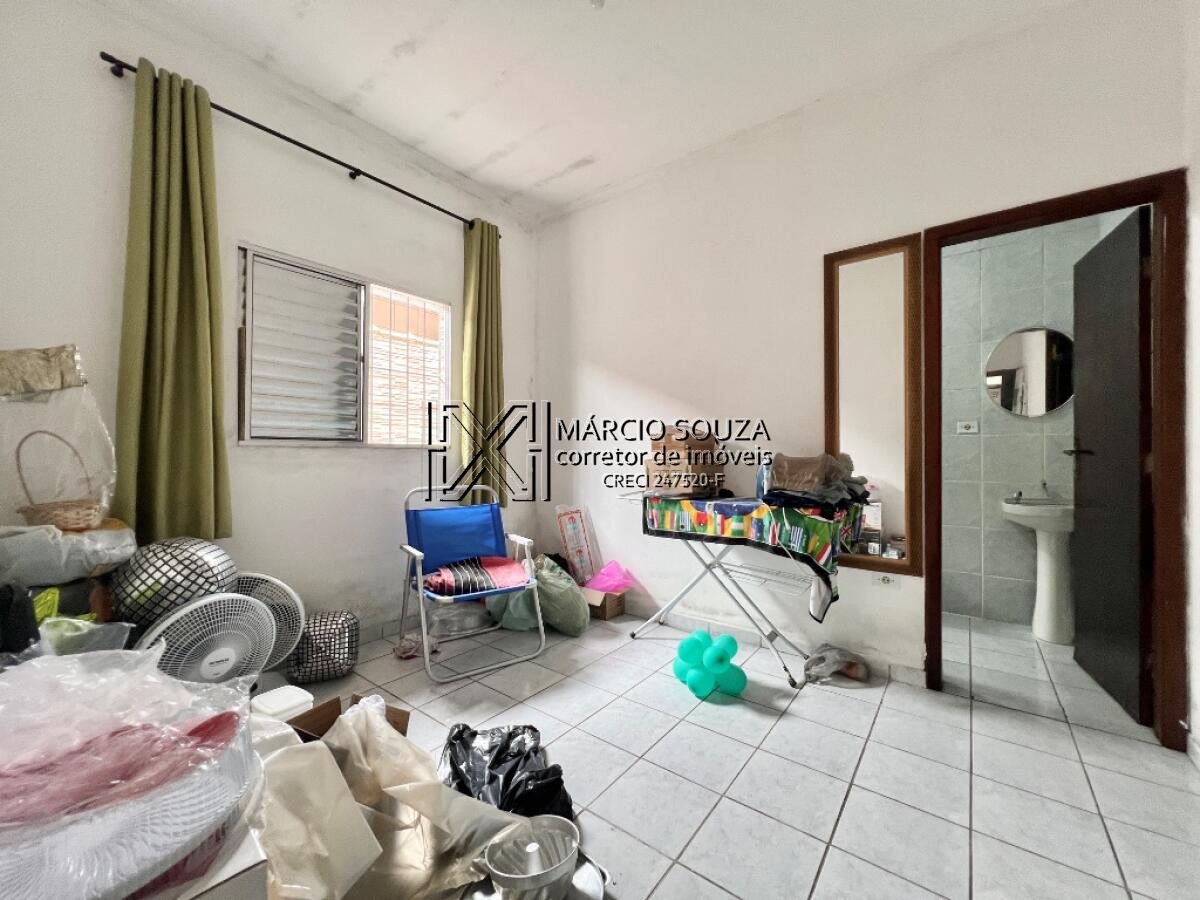Casa, 3 quartos, 117 m² - Foto 21