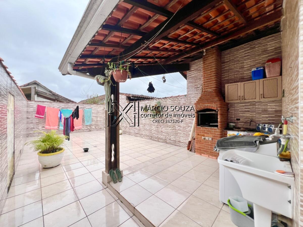 Casa, 3 quartos, 117 m² - Foto 27