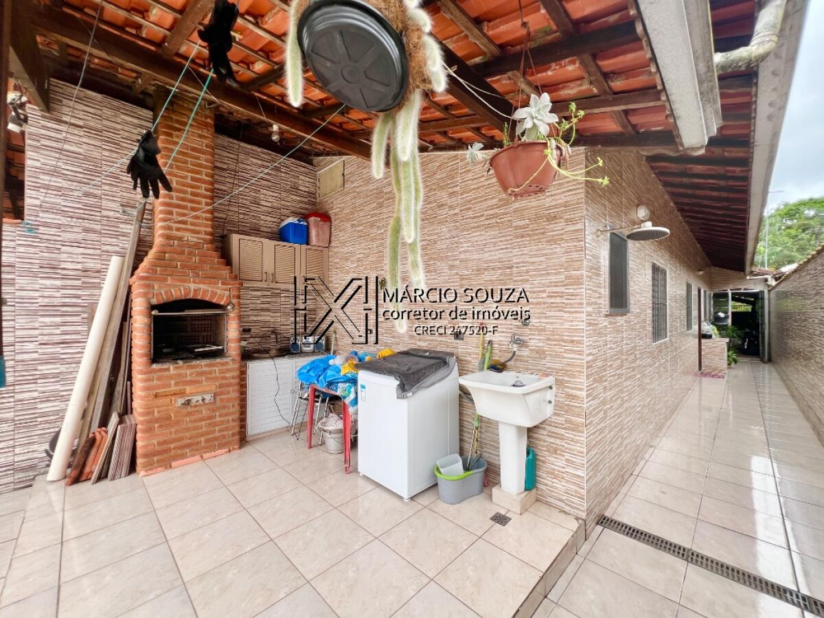 Casa, 3 quartos, 117 m² - Foto 28