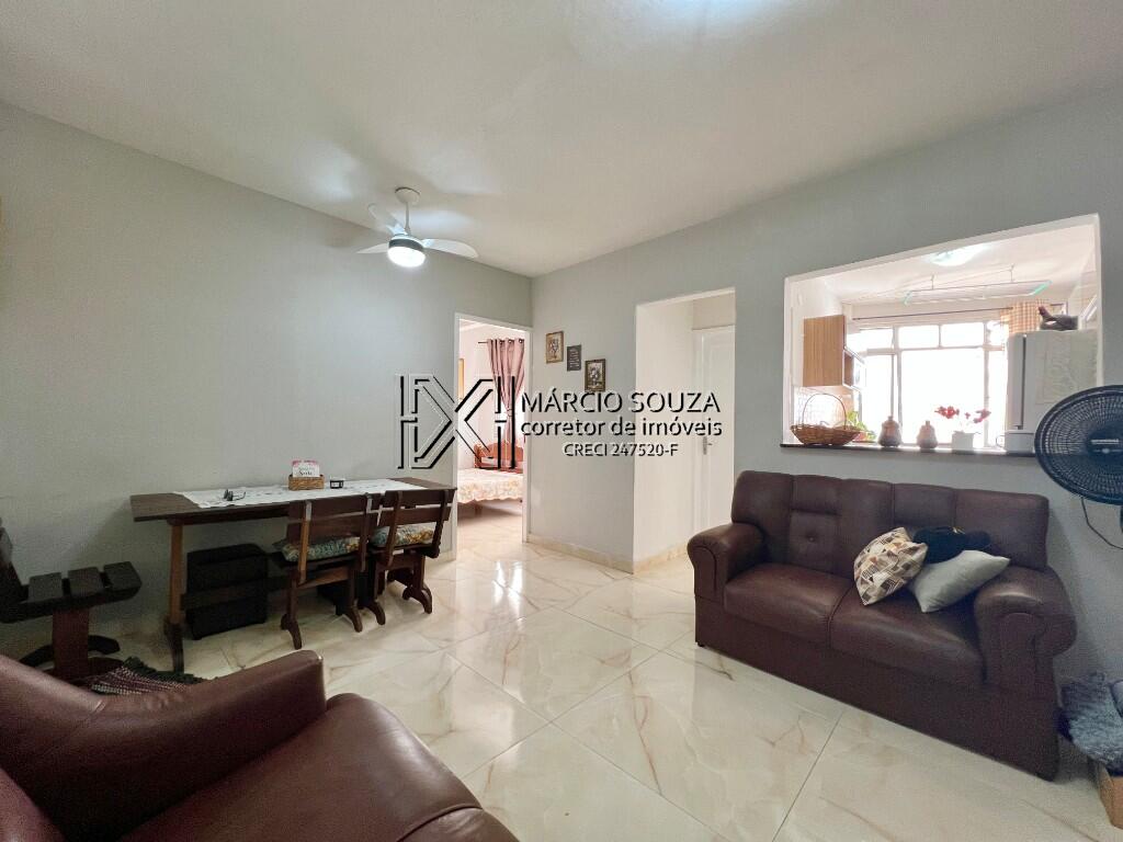 Apartamento, 1 quarto, 34 m² - Foto 1