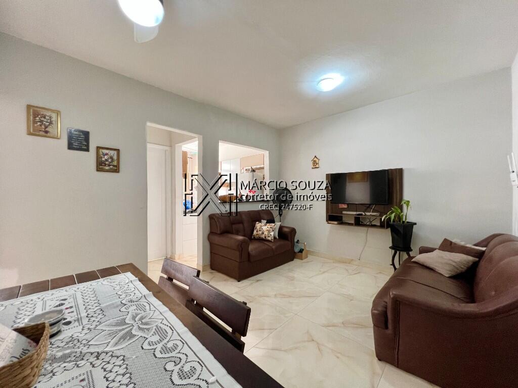 Apartamento, 1 quarto, 34 m² - Foto 4