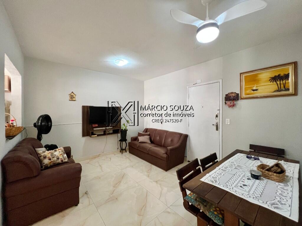 Apartamento, 1 quarto, 34 m² - Foto 3