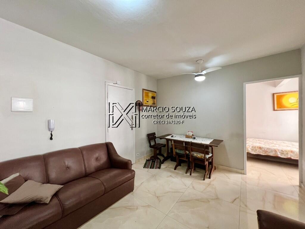Apartamento, 1 quarto, 34 m² - Foto 2