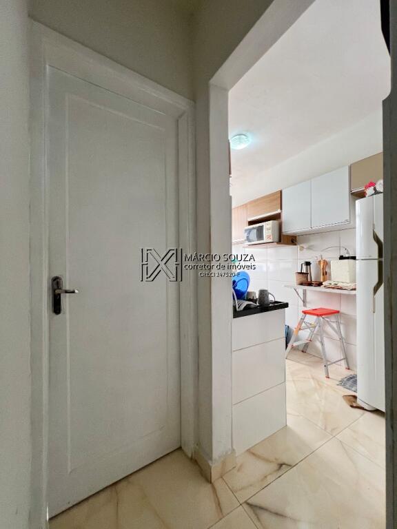 Apartamento, 1 quarto, 34 m² - Foto 5