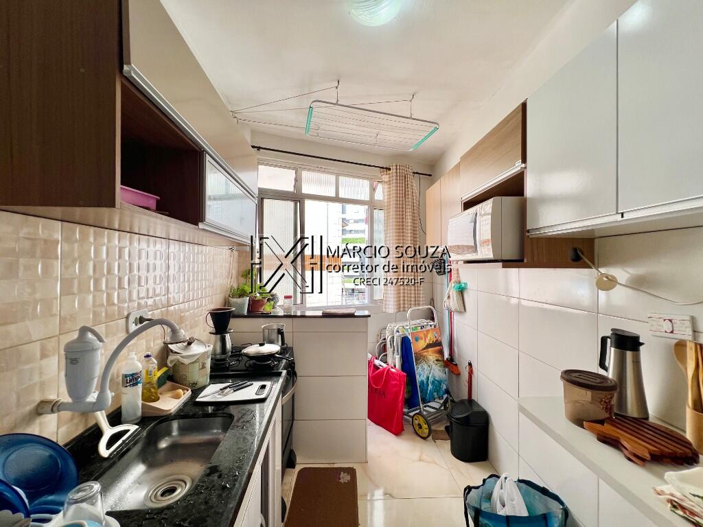 Apartamento, 1 quarto, 34 m² - Foto 7