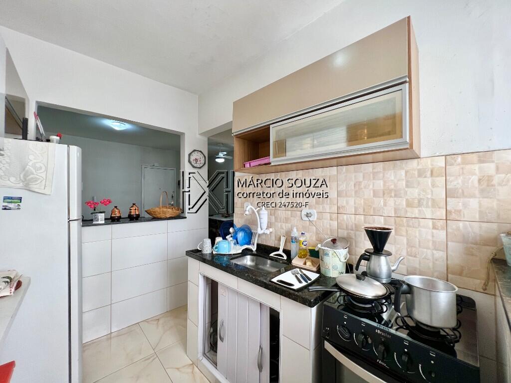Apartamento, 1 quarto, 34 m² - Foto 8