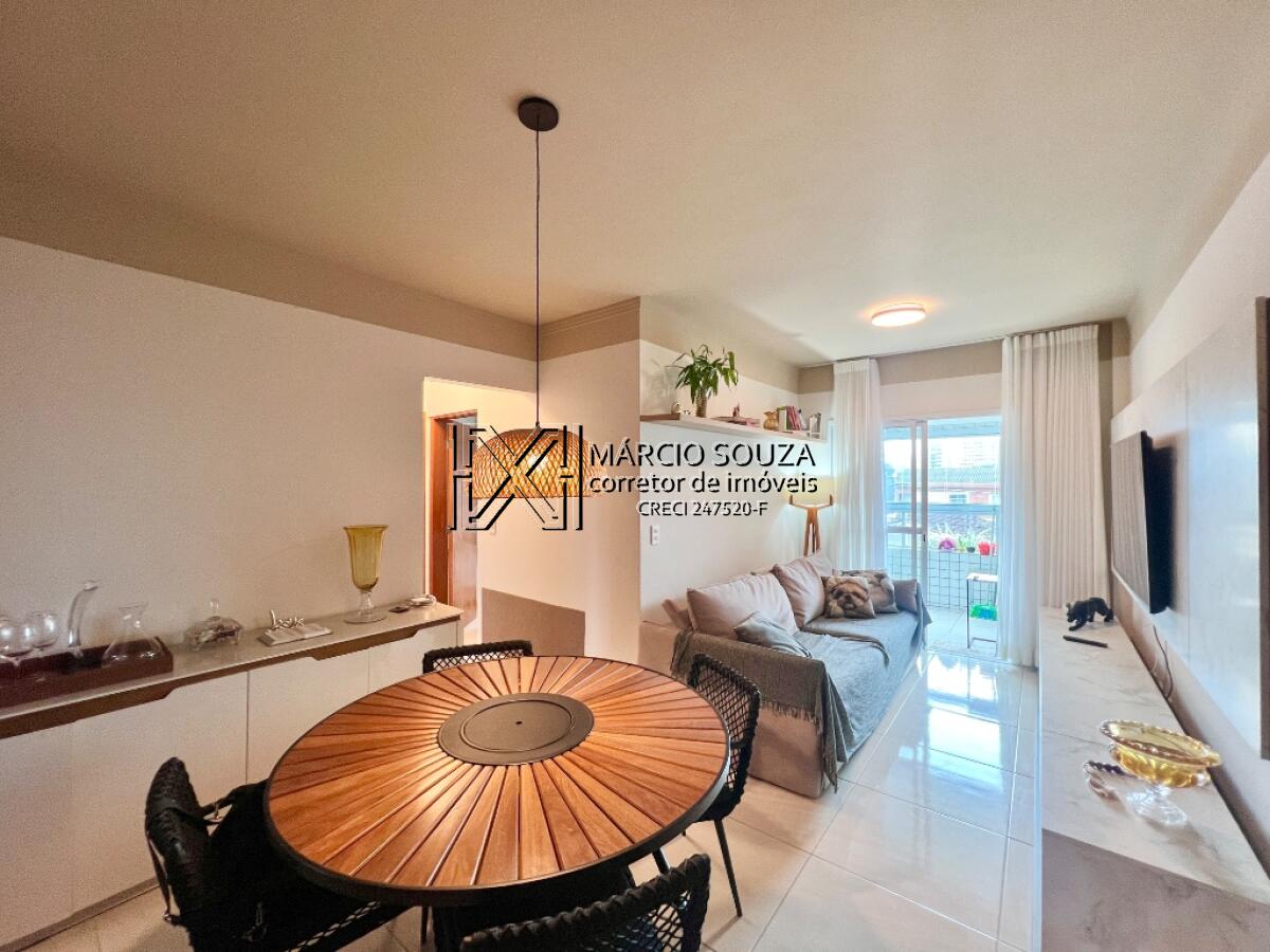 Apartamento, 2 quartos, 71 m² - Foto 1