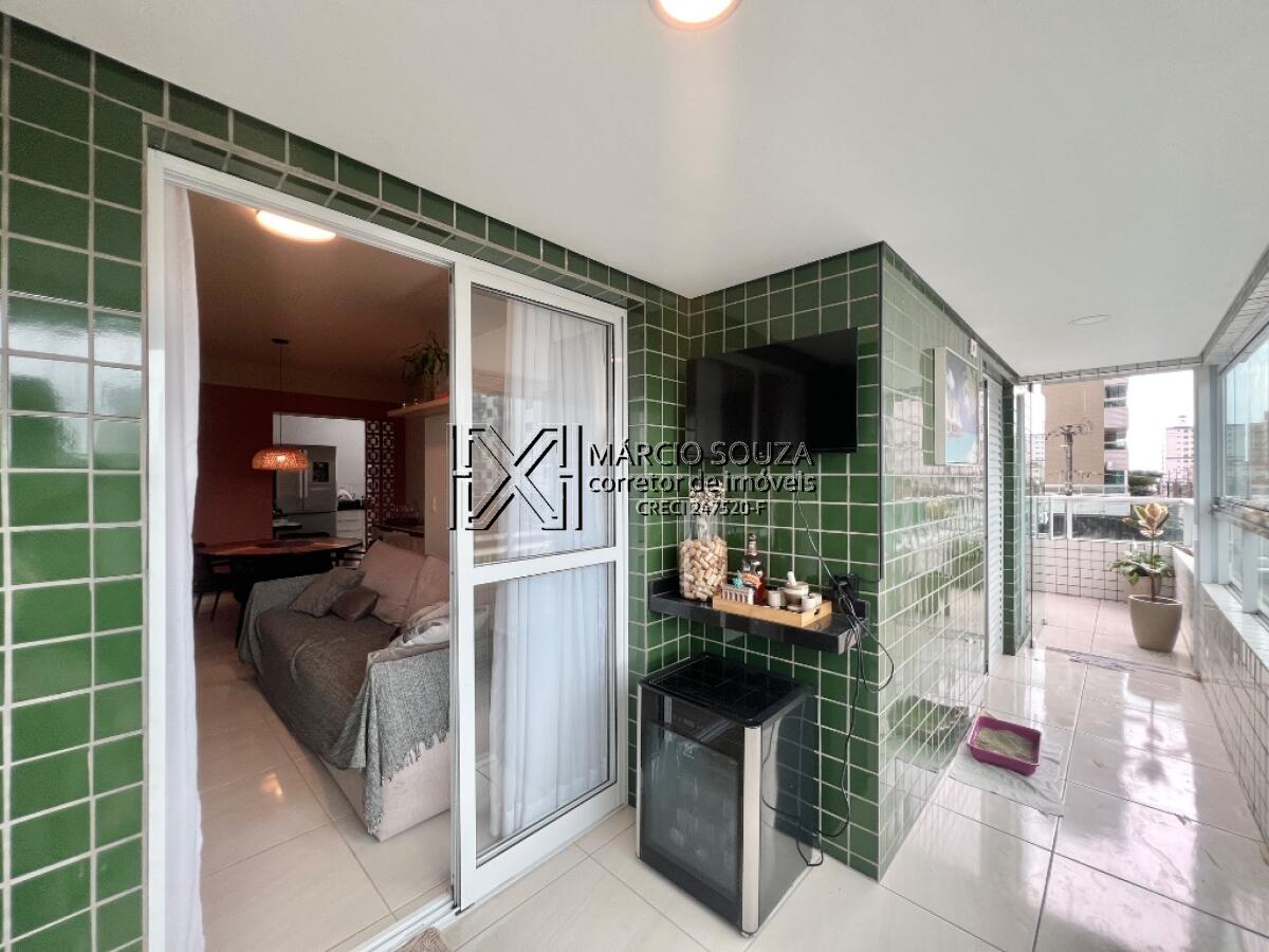 Apartamento, 2 quartos, 71 m² - Foto 6