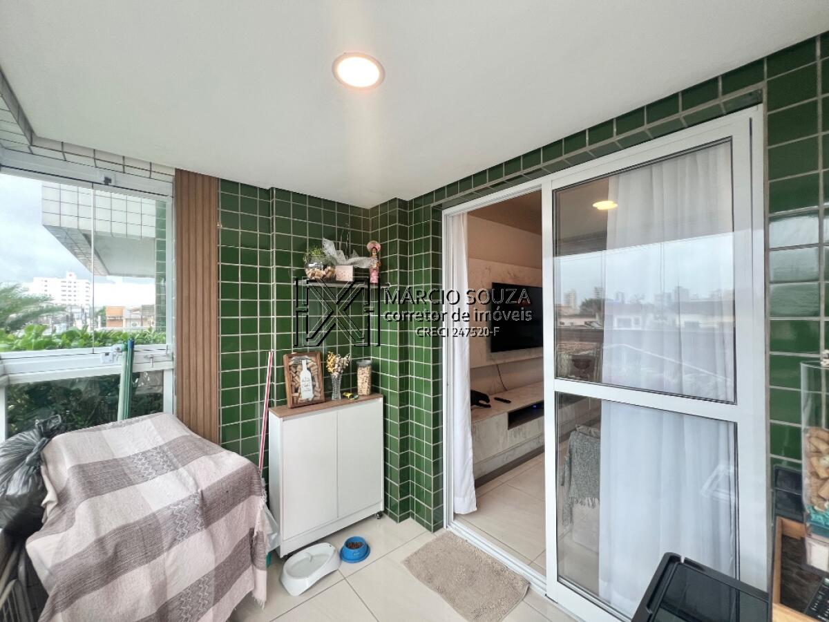 Apartamento, 2 quartos, 71 m² - Foto 7