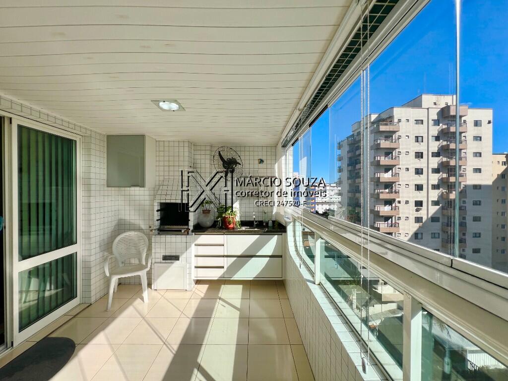 Apartamento, 2 quartos, 87 m² - Foto 1
