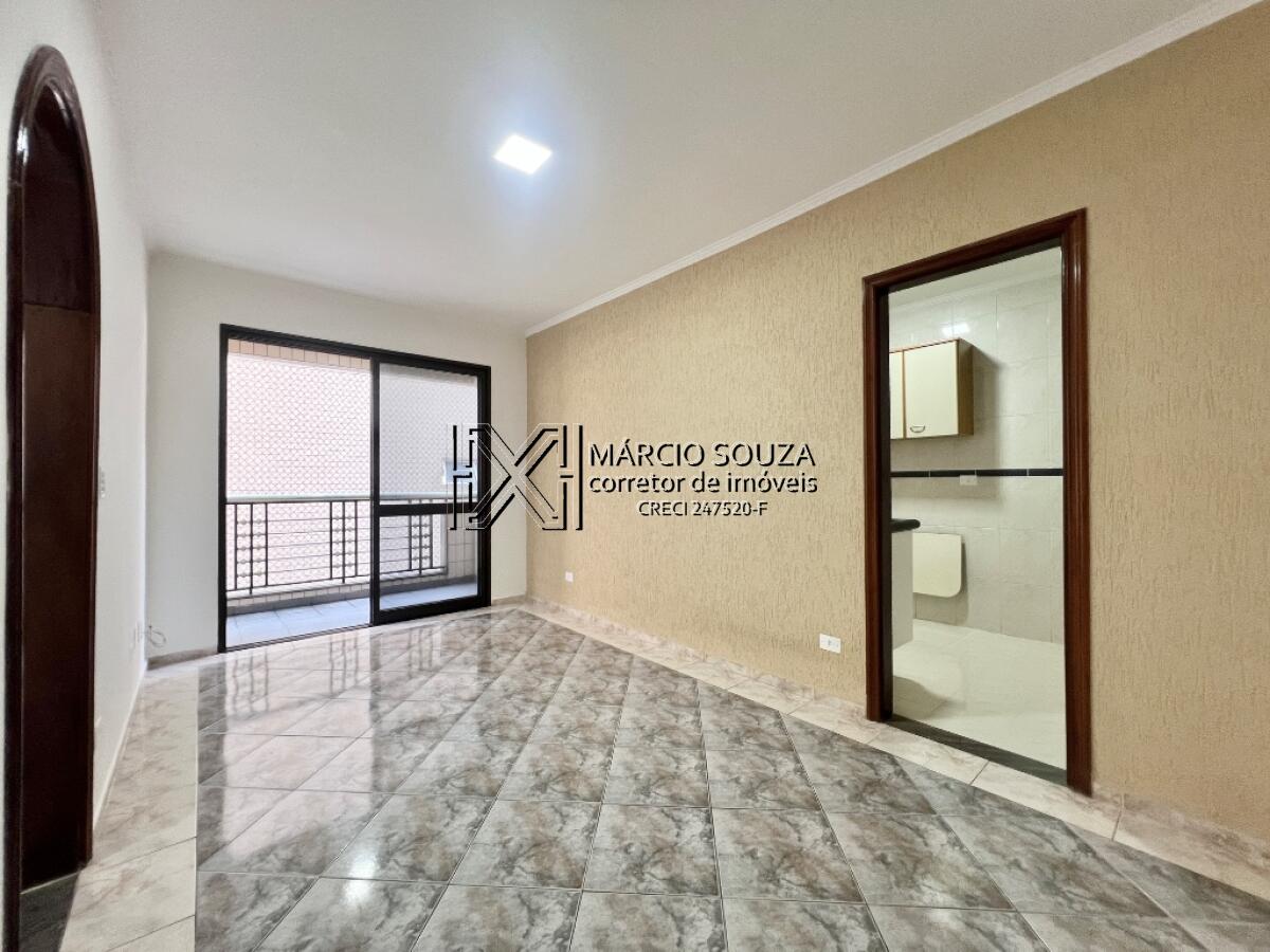 Apartamento, 1 quarto, 50 m² - Foto 1