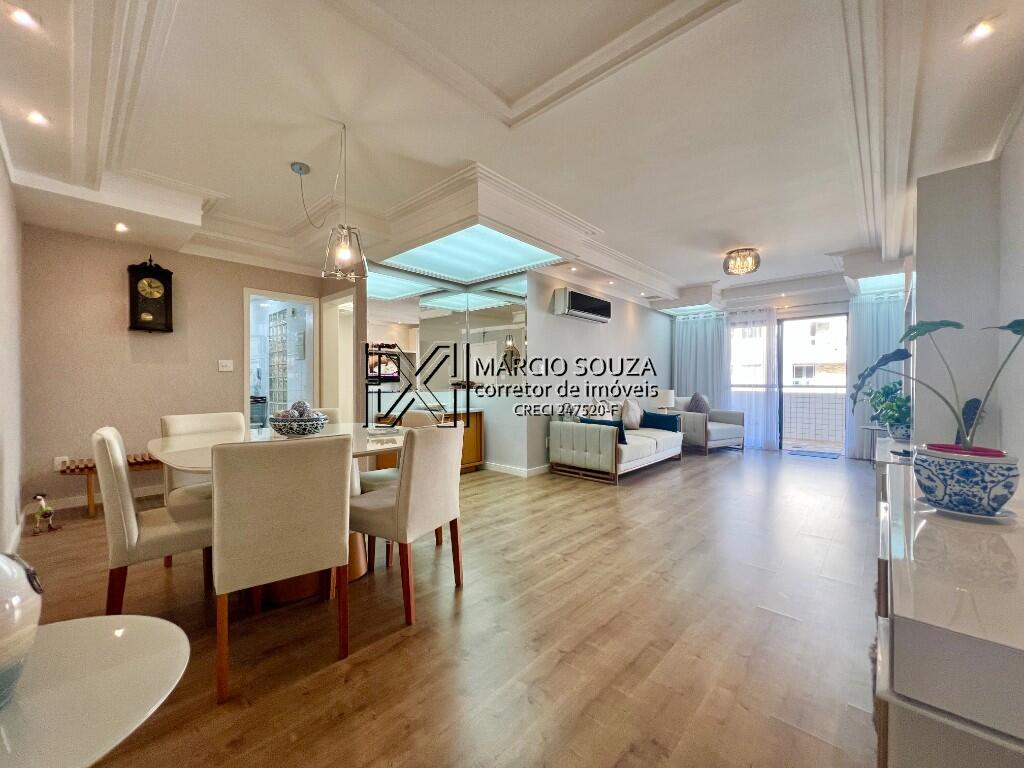 Apartamento, 2 quartos, 103 m² - Foto 1