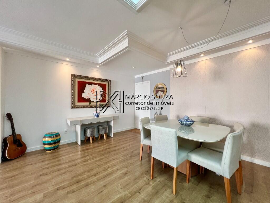 Apartamento, 2 quartos, 103 m² - Foto 3