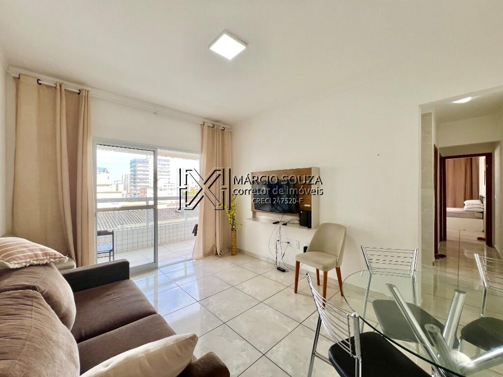 Apartamento, 2 quartos, 75 m² - Foto 1