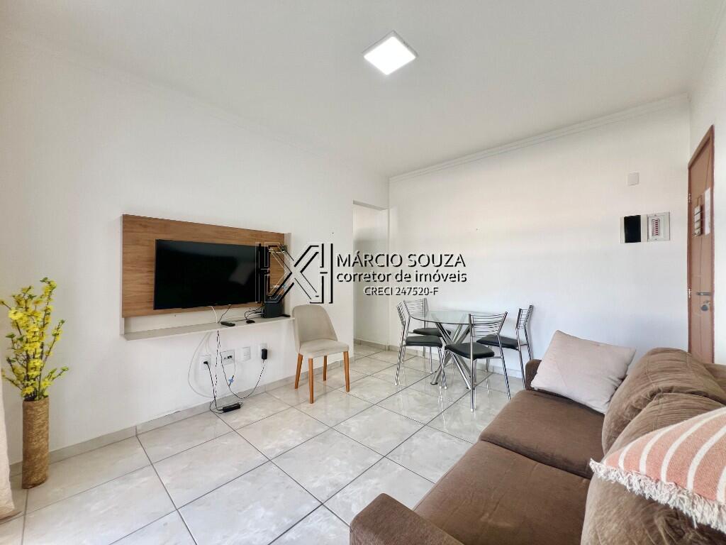 Apartamento, 2 quartos, 75 m² - Foto 2
