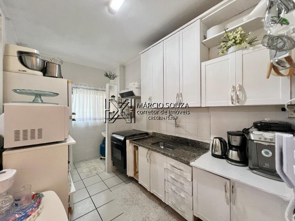 Apartamento, 1 quarto, 53 m² - Foto 8