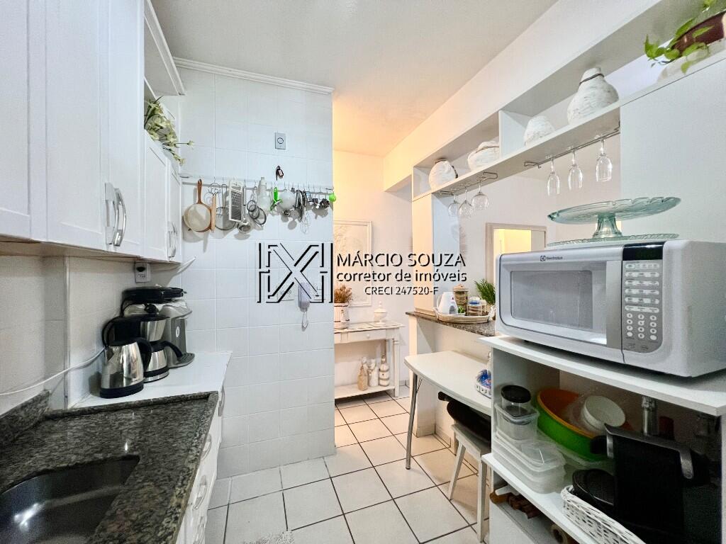 Apartamento, 1 quarto, 53 m² - Foto 11