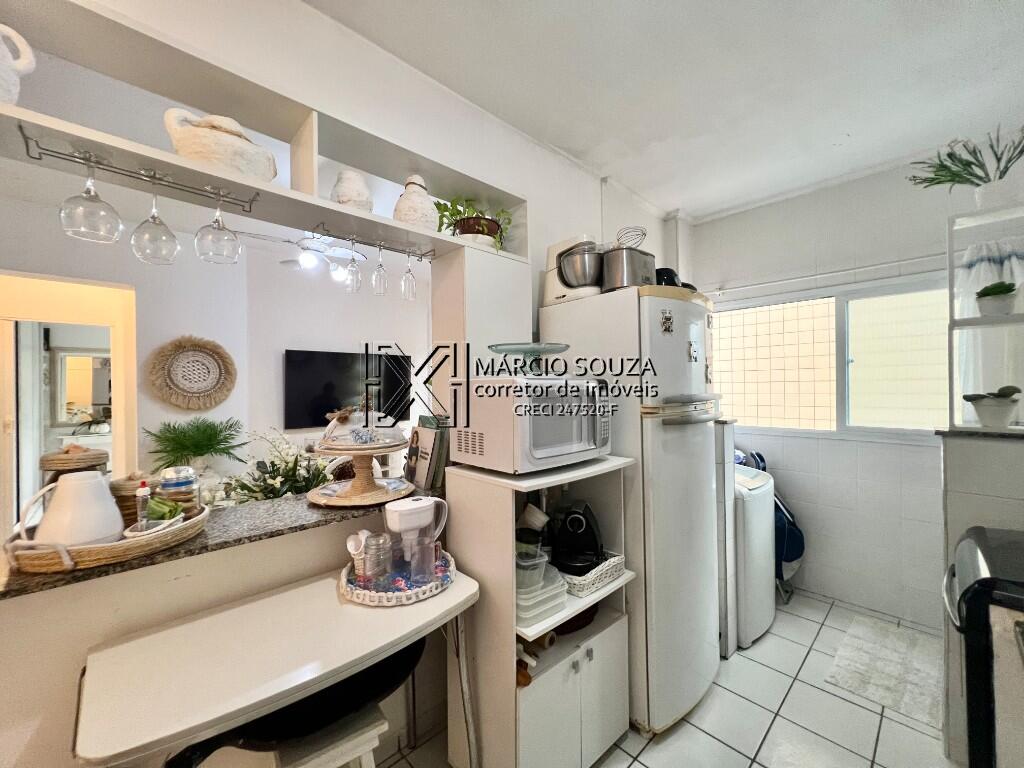 Apartamento, 1 quarto, 53 m² - Foto 9