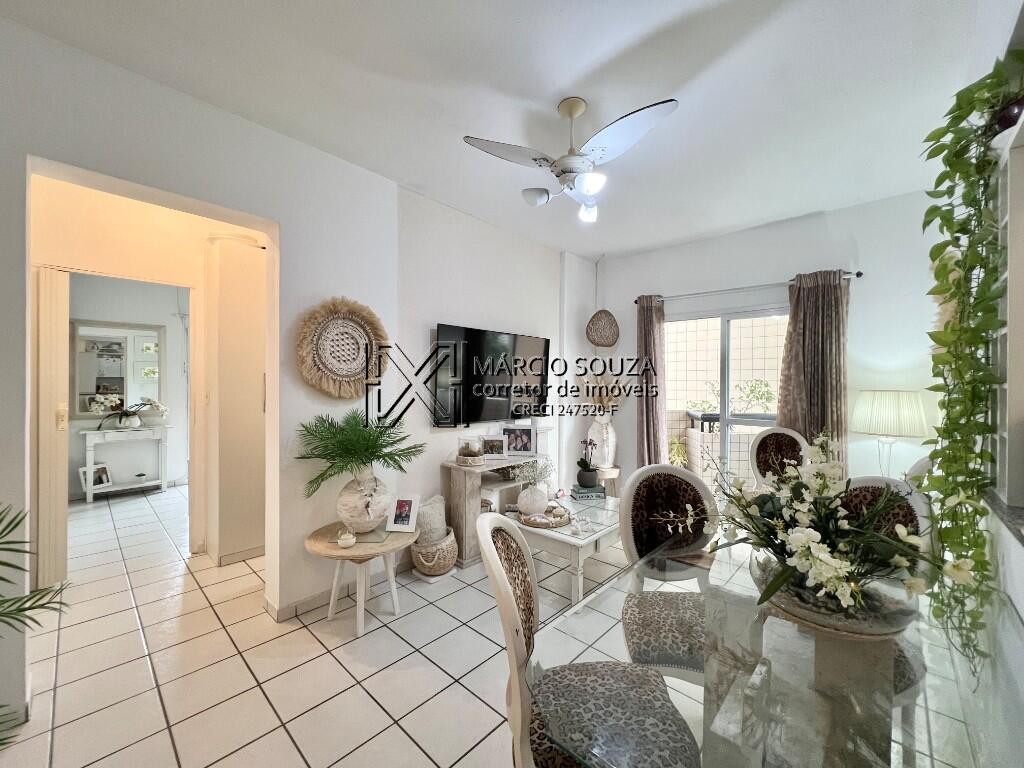 Apartamento, 1 quarto, 53 m² - Foto 1