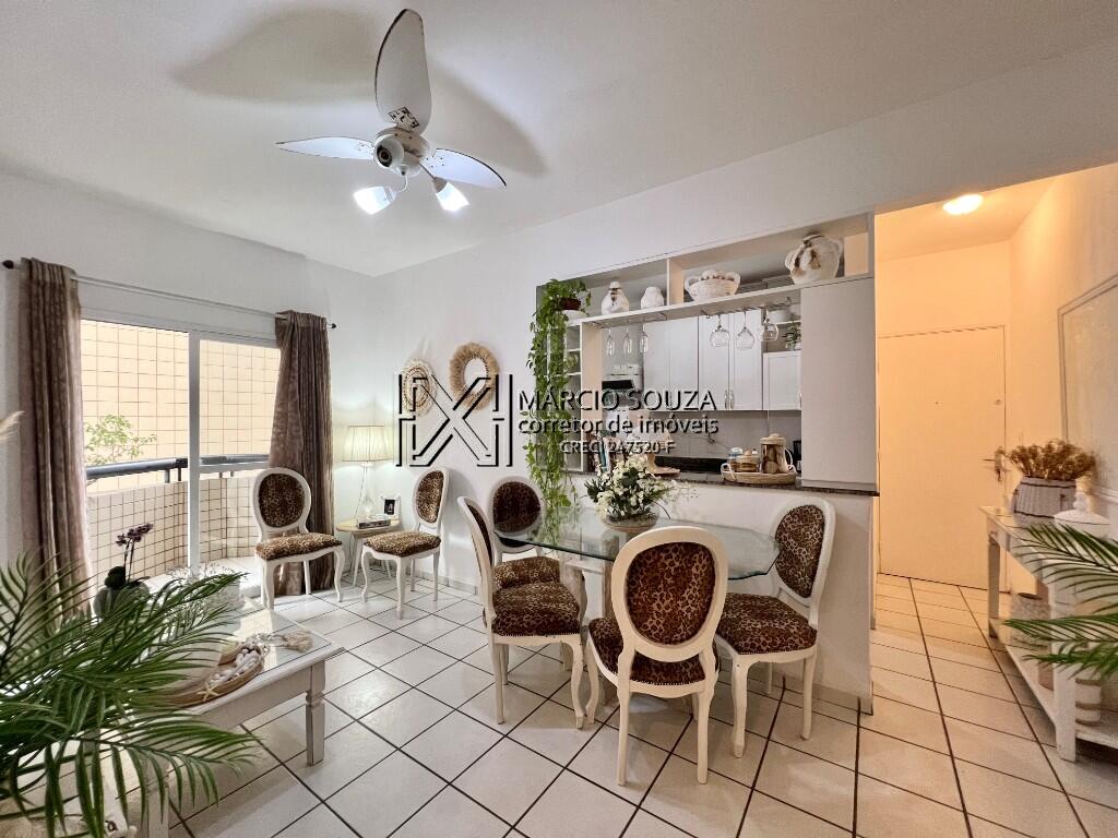 Apartamento, 1 quarto, 53 m² - Foto 5