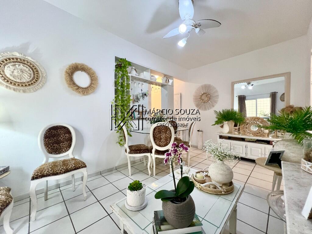 Apartamento, 1 quarto, 53 m² - Foto 4