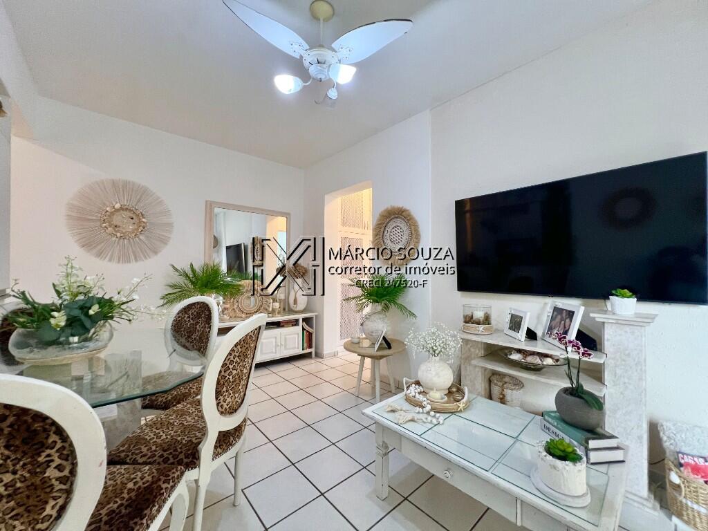 Apartamento, 1 quarto, 53 m² - Foto 2