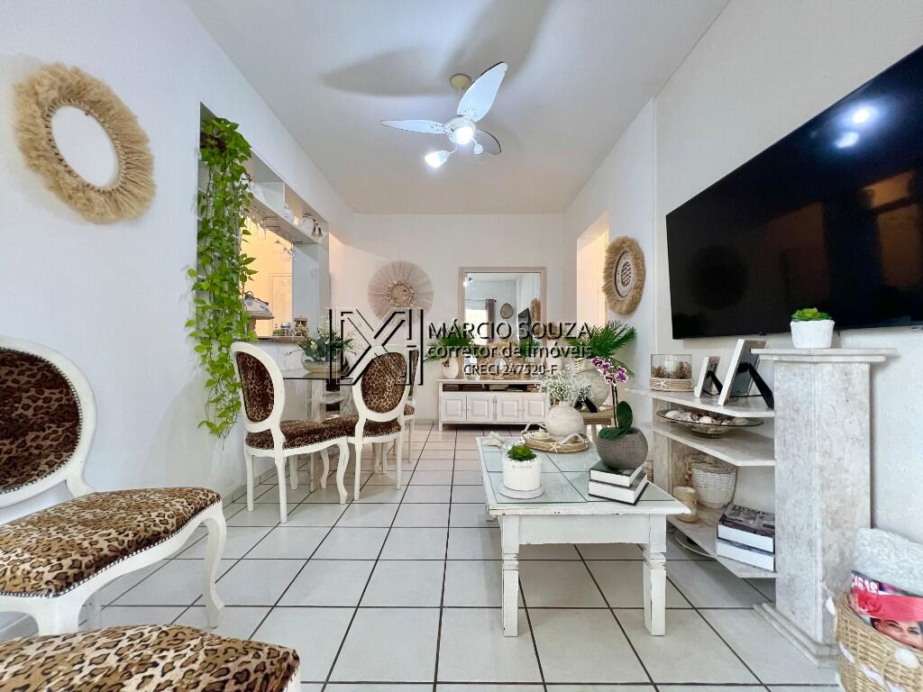 Apartamento, 1 quarto, 53 m² - Foto 3