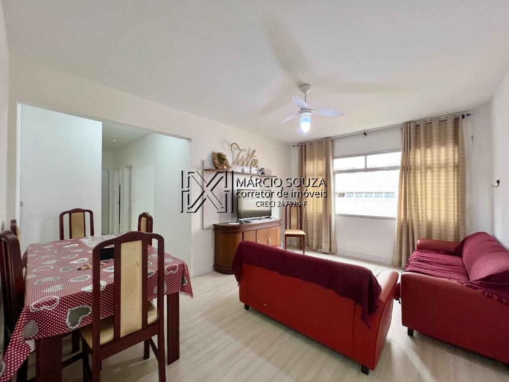 Apartamento, 3 quartos, 83 m² - Foto 1