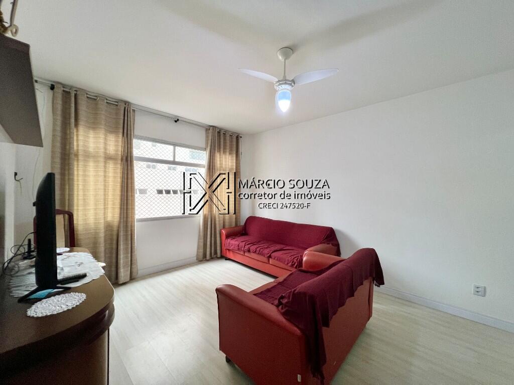 Apartamento, 3 quartos, 83 m² - Foto 2