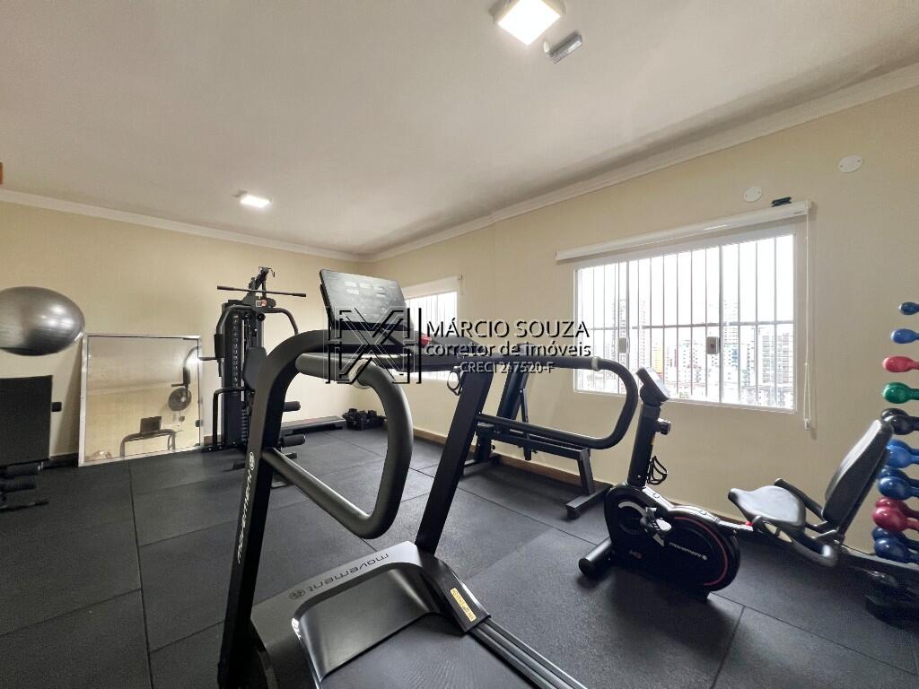 Apartamento, 3 quartos, 83 m² - Foto 41