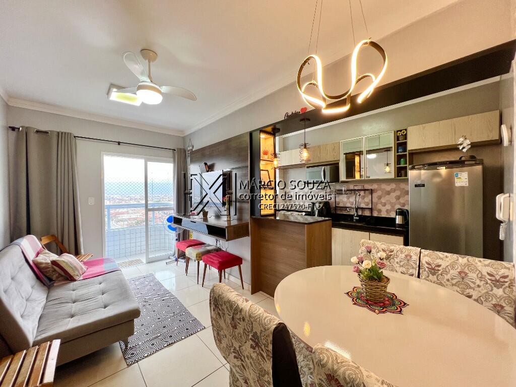 Apartamento, 1 quarto, 41 m² - Foto 1