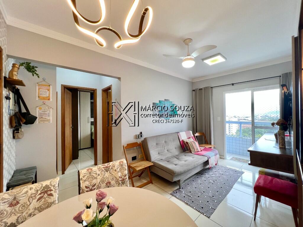 Apartamento, 1 quarto, 41 m² - Foto 2
