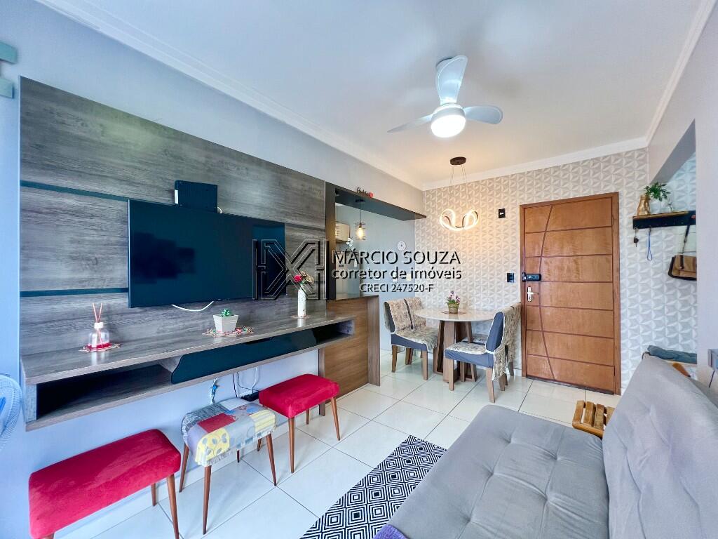 Apartamento, 1 quarto, 41 m² - Foto 5