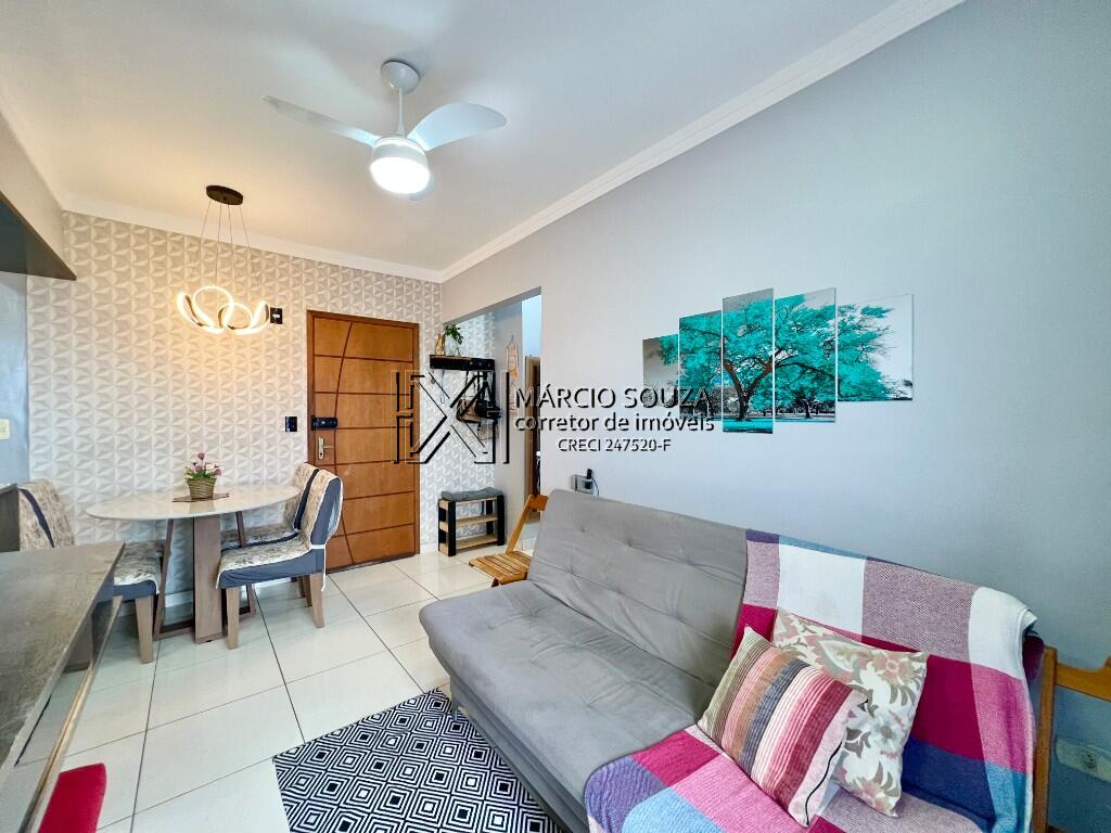 Apartamento, 1 quarto, 41 m² - Foto 3