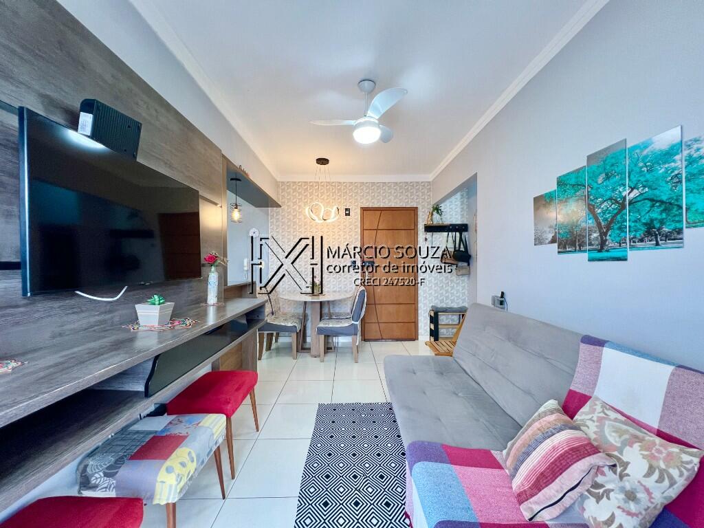 Apartamento, 1 quarto, 41 m² - Foto 4