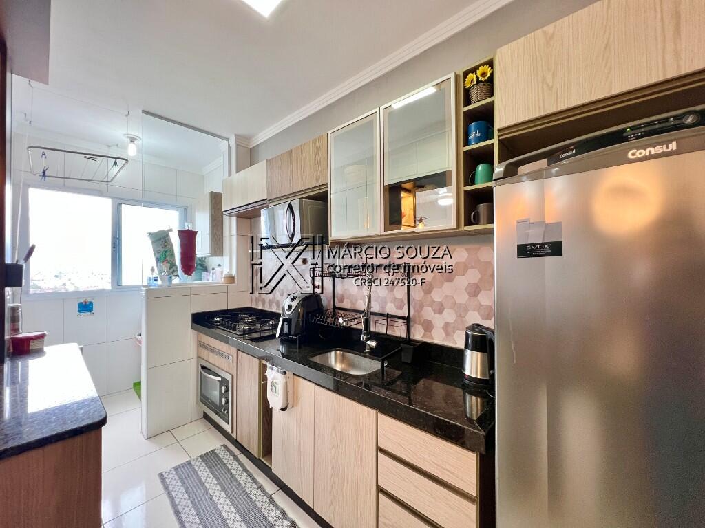 Apartamento, 1 quarto, 41 m² - Foto 8