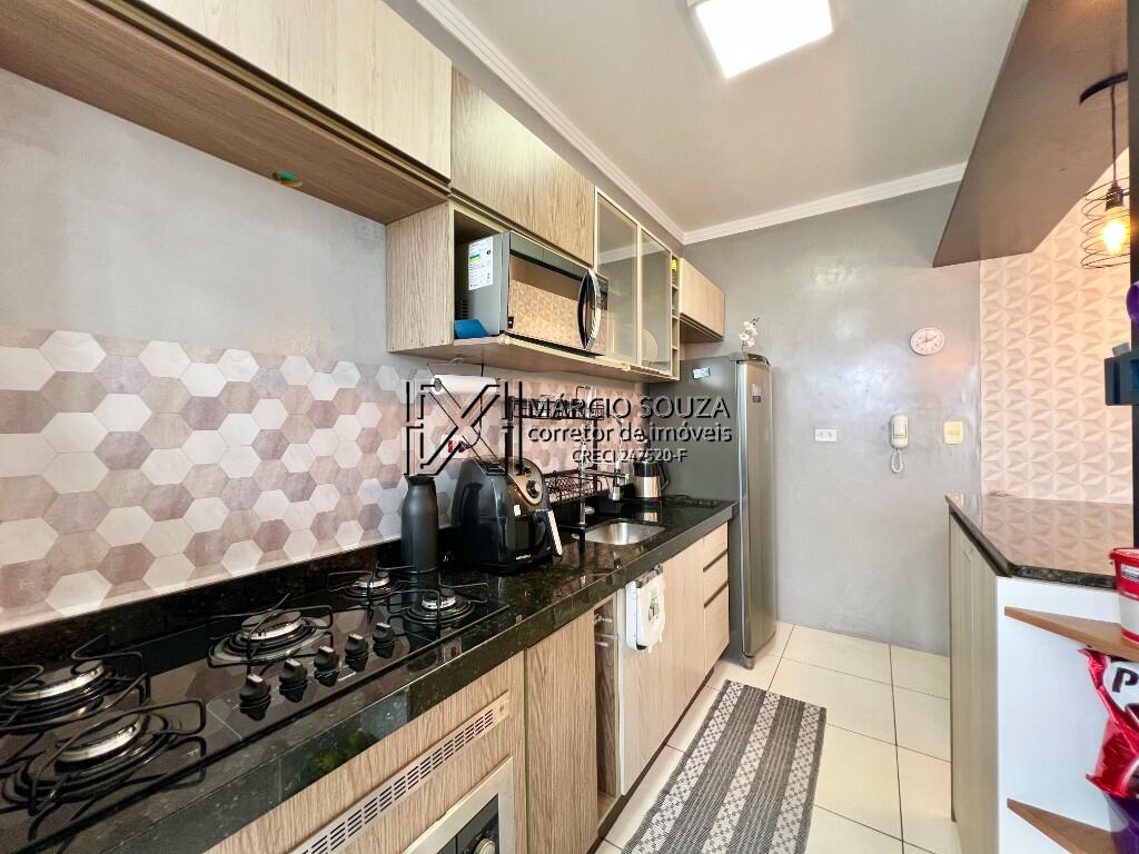 Apartamento, 1 quarto, 41 m² - Foto 9