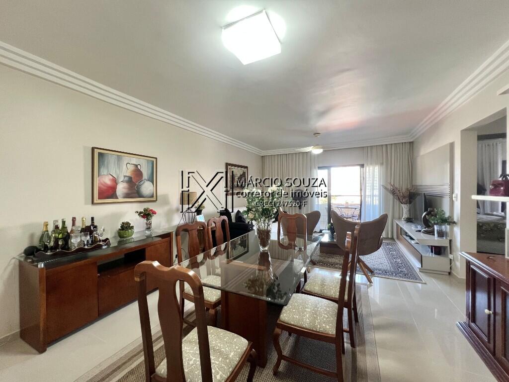 Apartamento, 3 quartos, 111 m² - Foto 1