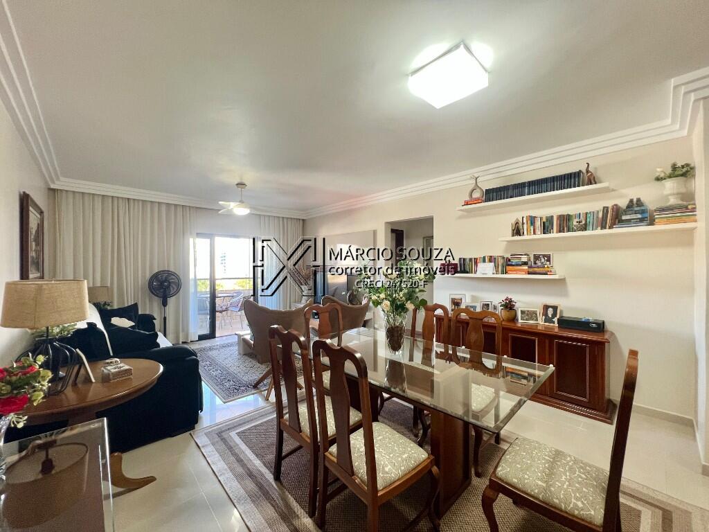 Apartamento, 3 quartos, 111 m² - Foto 2