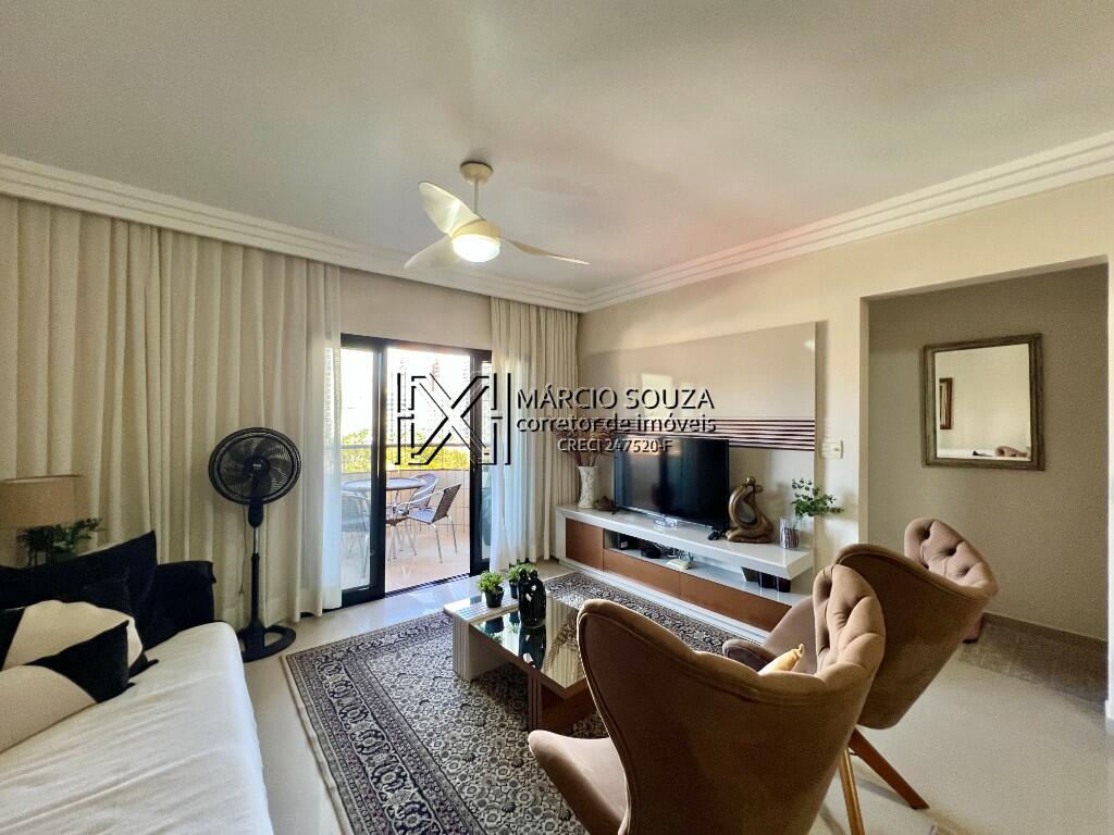 Apartamento, 3 quartos, 111 m² - Foto 4