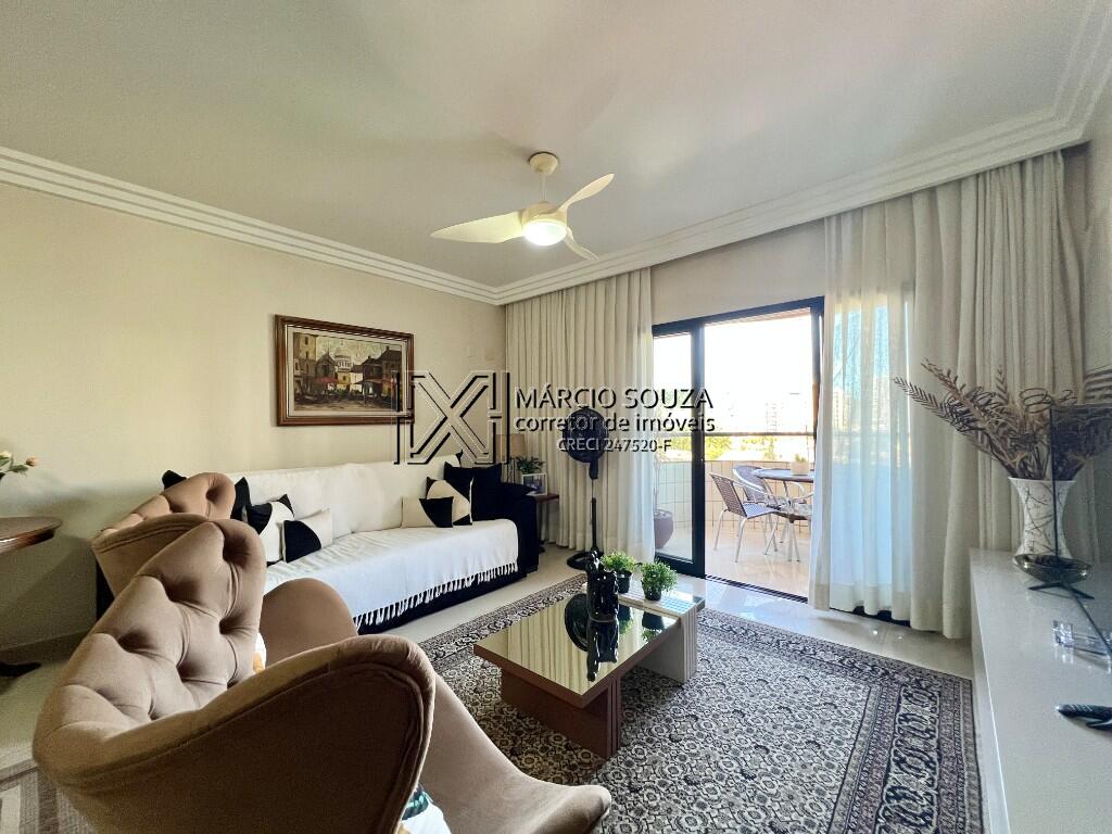 Apartamento, 3 quartos, 111 m² - Foto 5