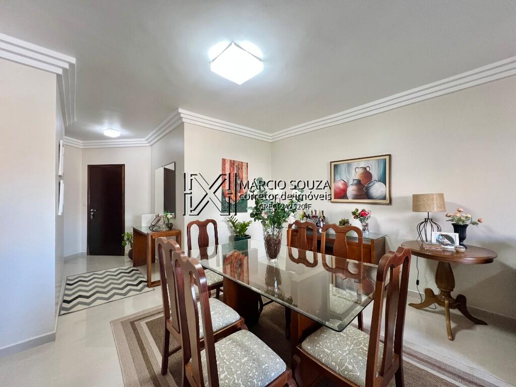 Apartamento, 3 quartos, 111 m² - Foto 3
