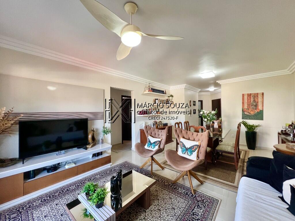 Apartamento, 3 quartos, 111 m² - Foto 8