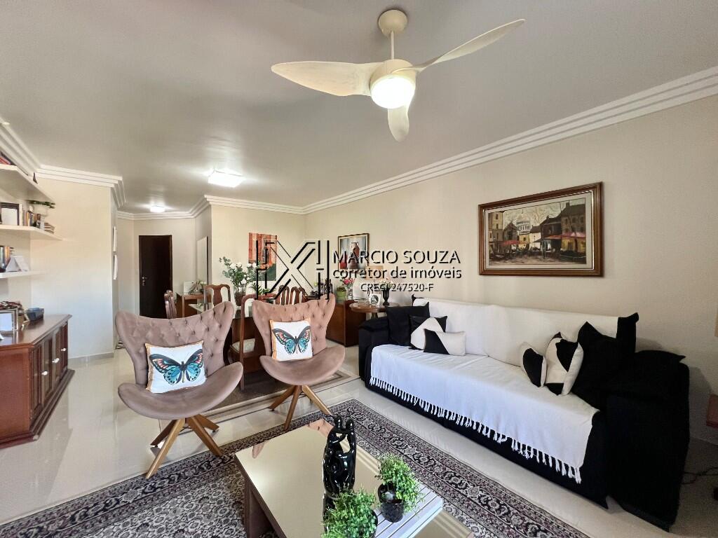 Apartamento, 3 quartos, 111 m² - Foto 6